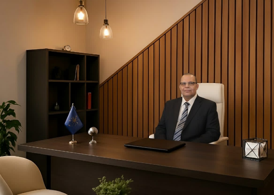 عمرو الفارسي: مصر القديمة قدّمت أول نموذج إنساني متكامل لتمكين المرأة