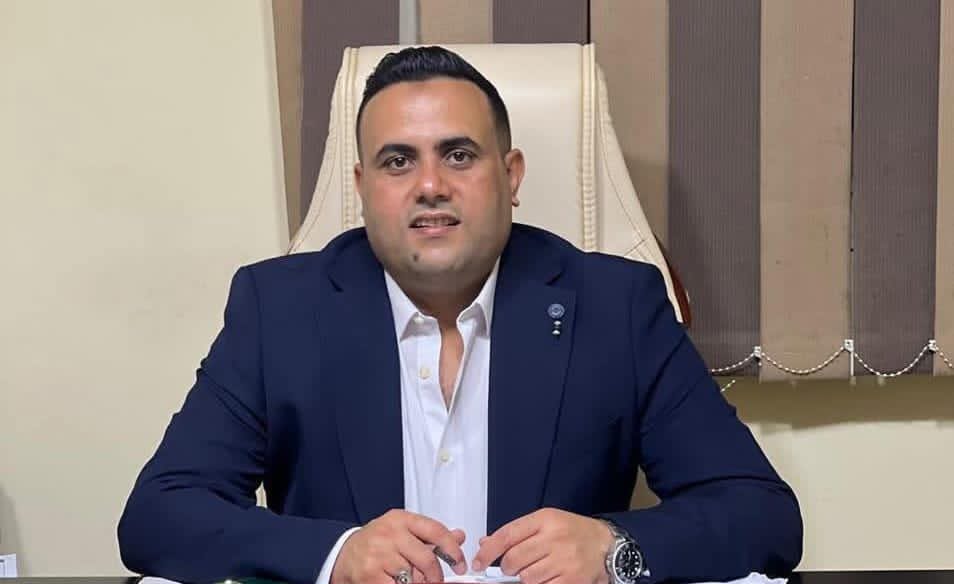 النائب مصطفى مزيرق: إدراج فروع الإخوان على قوائم الإرهاب تأكيد دولي على خطورة التنظيم وصواب الموقف المصري النائب مصطفى مزيرق: إدراج فروع الإخوان على قوائم الإرهاب تأكيد دولي على خطورة التنظيم وصواب الموقف المصري