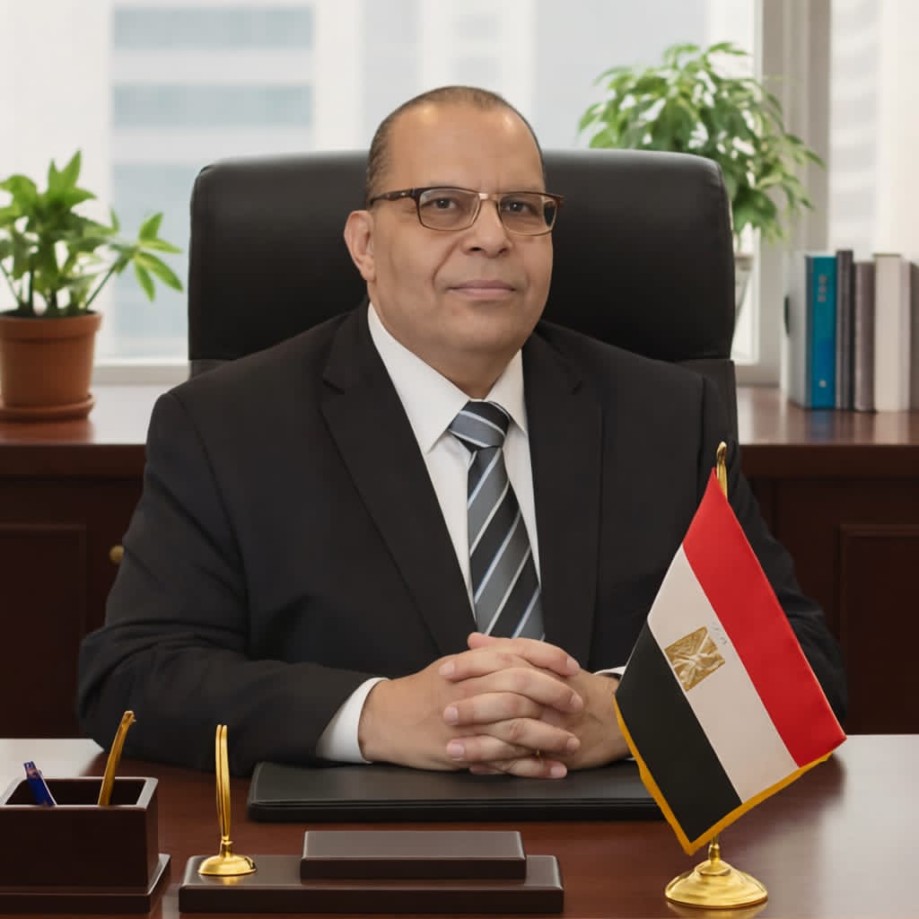 عمرو الفارسي: رئاسة مصر لوزراء الشباب والرياضة العرب ترسيخ لريادتها الإقليمية