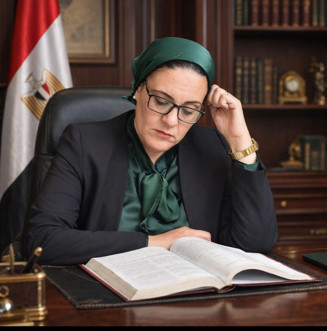 النائبة داليا الاتربي تؤكد على ضرورة إعفاء المسكن الخاص من الضريبة العقارية لتحقيق العدالة النائبة داليا الاتربي تؤكد على ضرورة إعفاء المسكن الخاص من الضريبة العقارية لتحقيق العدالة