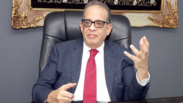 لجنة إنتخابات الوفد تدعو منظمات المجتمع المدنى والنقابات والإعلام لمتابعة العملية الإنتخابية لرئاسة الحزب ٣٠ يناير الجارى لجنة إنتخابات الوفد تدعو منظمات المجتمع المدنى والنقابات والإعلام لمتابعة العملية الإنتخابية لرئاسة الحزب ٣٠ يناير الجارى