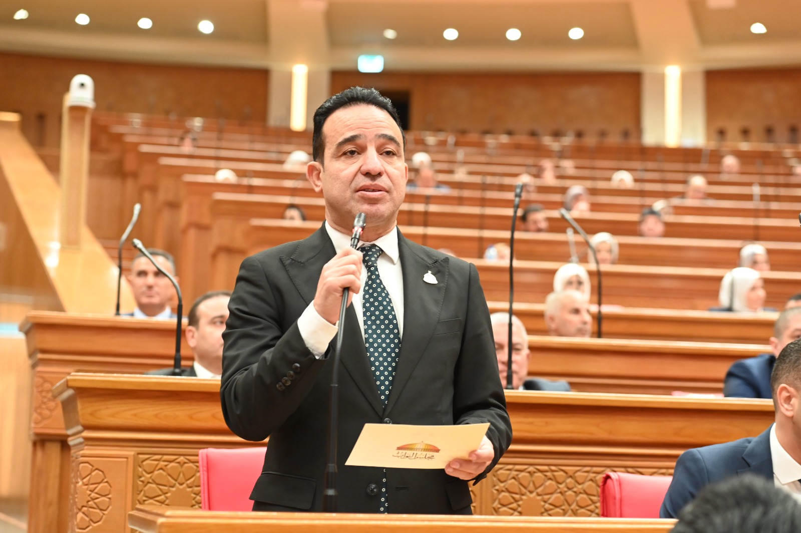 محمد إسماعيل: ميناء السخنة ومحطة الحاويات الجديدة نقلة تاريخية في الموانئ المصرية بتوجيهات الرئيس السيسي محمد إسماعيل: ميناء السخنة ومحطة الحاويات الجديدة نقلة تاريخية في الموانئ المصرية بتوجيهات الرئيس السيسي