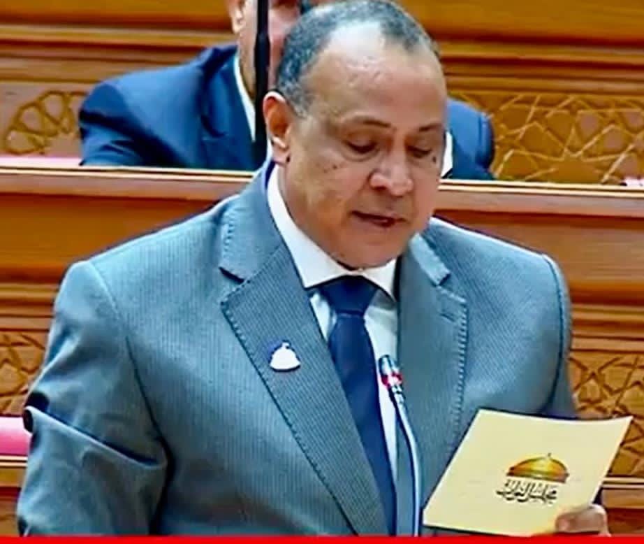 محمد عبد الفتاح: مشروعات الطاقة المتجددة تشهد طفرة غير مسبوقة ومشروع “أوبيليسك” بنجع حمادي نموذج عالمي