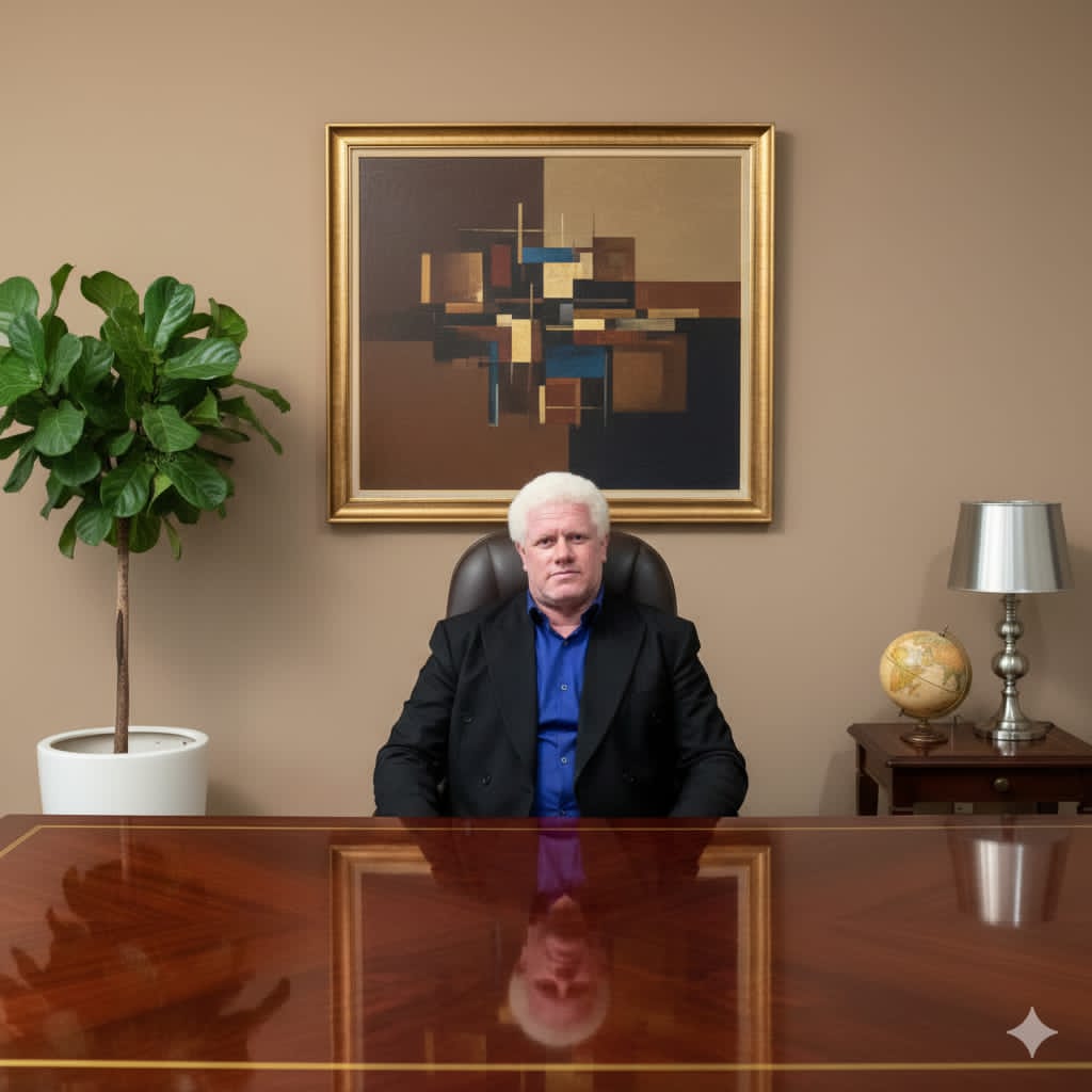 رئيس الوفد يعين المهندس حاتم الجوهرى عضوا بالهيئة العليا للحزب