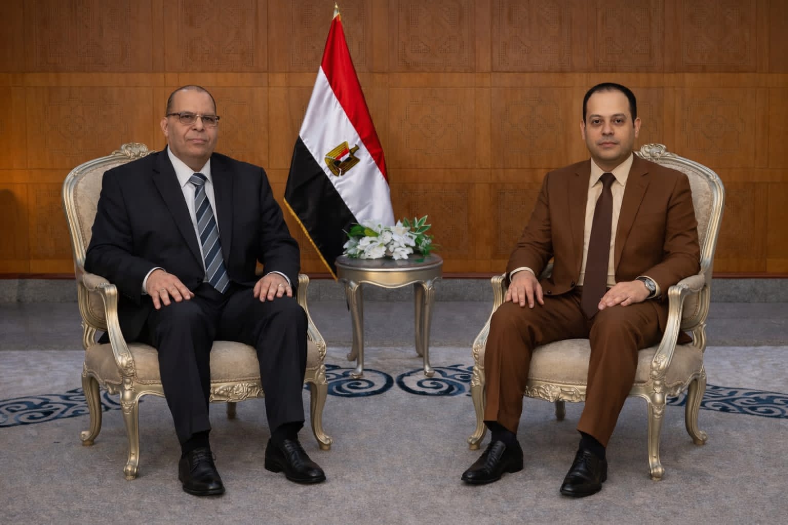 حزب مصر 2000: تطوير السياحة والصحة ركيزتان أساسيتان لحماية الهوية وتعزيز الإقتصاد 