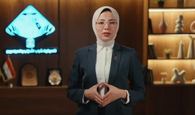 النائبة منى قشطة تناقش خطورة الإرهاب في كتابها «طالبان.. وصعود الحركات المسلحة للسلطة» 