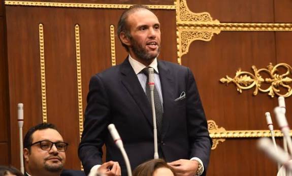 النائب محمد فريد يوجّه أسئلة للحكومة حول تنفيذ توصيات الاستعراض الدوري الشامل لحقوق الإنسان