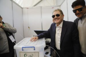 الدكتور السيد البدوي: سأعتذر للشعب المصري حال فوزي.. والوفد فقد خطابه السياسي خلال السنوات الماضية