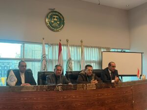 المحكمة العربية للتحكيم تختتم البرنامج التدريبي حول دور الوعي الوطني في تنمية مهارات الشباب