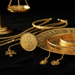 مفاجأة مدوية عن أسعار الذهب الآن في مصر: انخفاض حاد يثير الجدل! مفاجأة مدوية عن أسعار الذهب الآن في مصر: انخفاض حاد يثير الجدل!