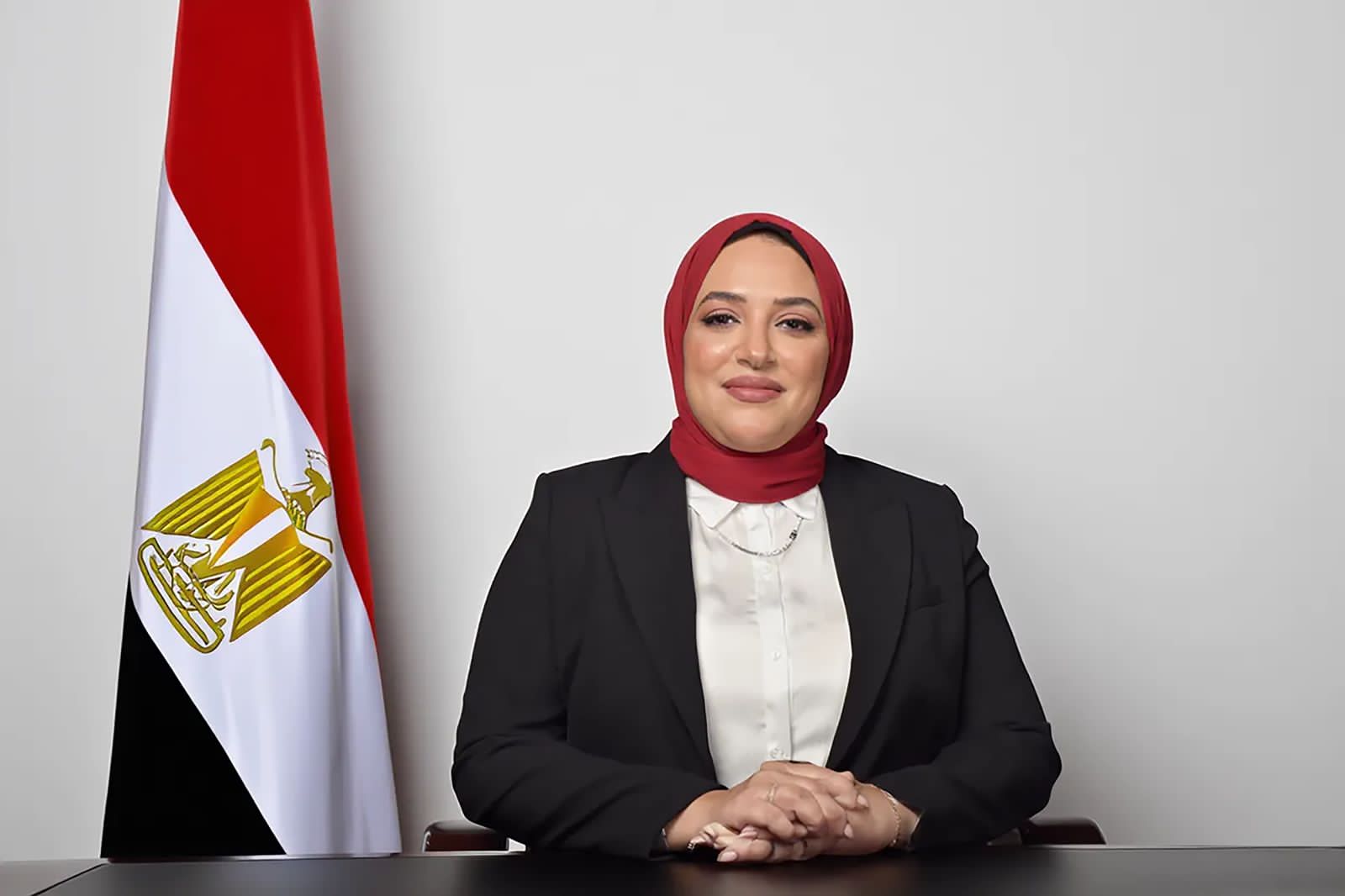 برلمانية: مصر حجر الزاوية للقضية الفلسطينية.. وتشغيل معبر رفح نتاج الموقف المصري الصلب برلمانية: مصر حجر الزاوية للقضية الفلسطينية.. وتشغيل معبر رفح نتاج الموقف المصري الصلب