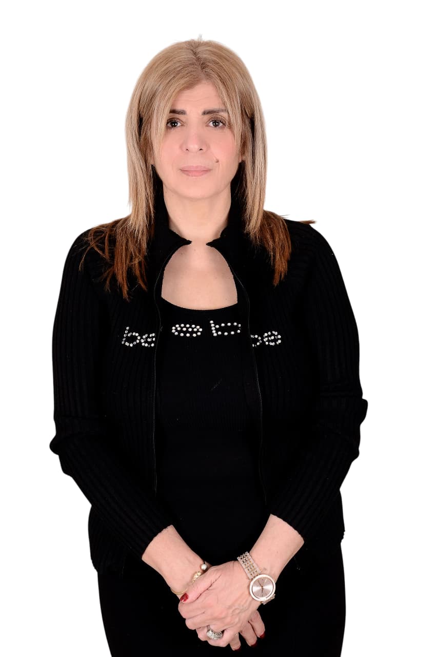 النائبة أميرة فؤاد تتقدم بطلب إحاطة بشأن ضرورة وضع خطة عاجلة وشاملة لمواجهة ظاهرة الإدمان في مصر