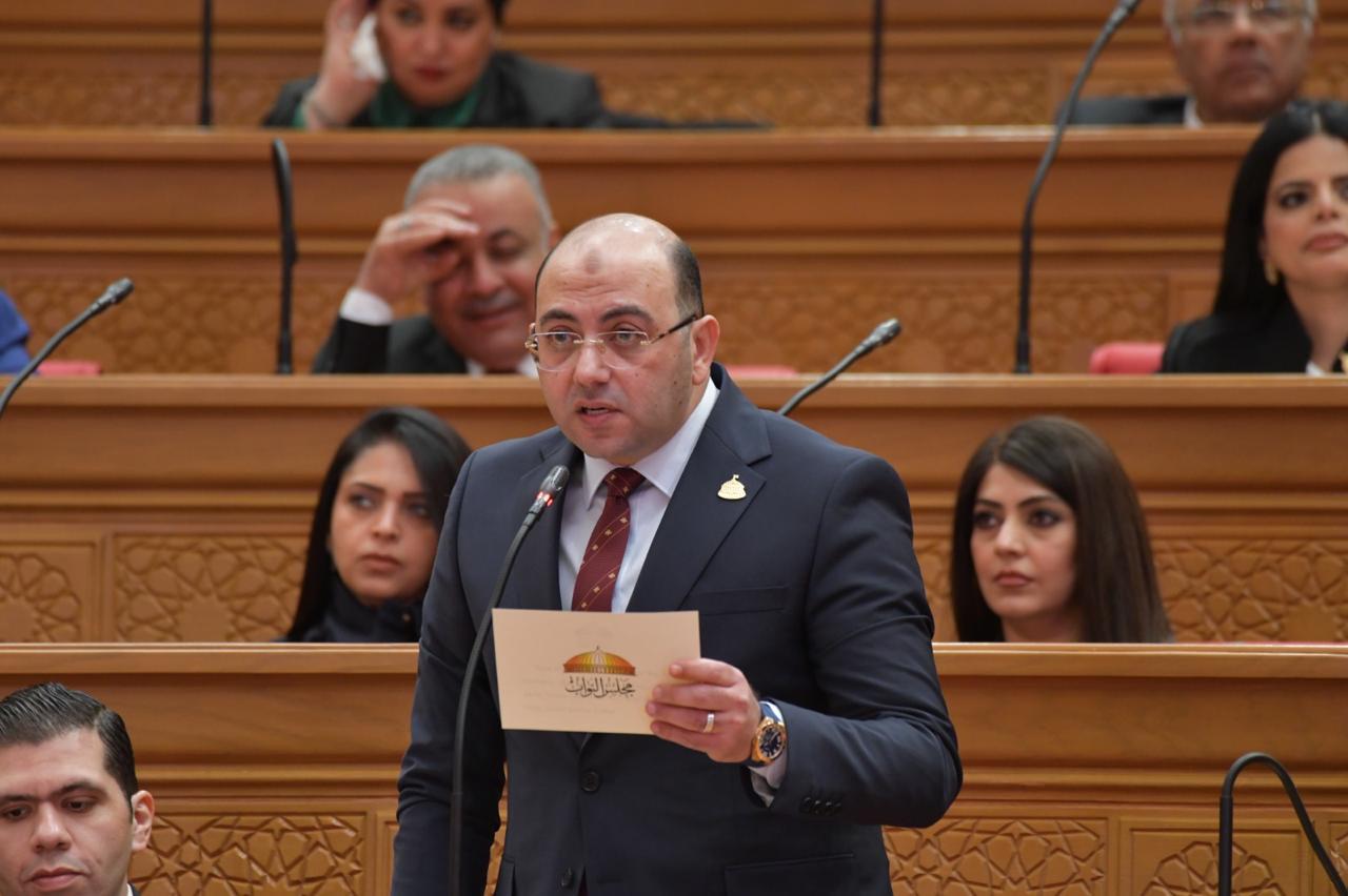 رئيس برلمانية حماة الوطن: جهاز مستقبل مصر له دور محوري في استقرار الوطن