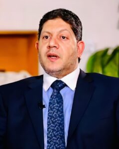 المستشار خالد السيد: ممشى أهل مصر وممشى الزمالك يعيدان صياغة الهوية البصرية للقاهرة.. ونعيش طفرة تنموية غير مسبوقة