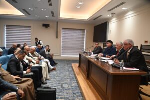 زراعة النواب تناقش خطة عمل المرحلة المقبلة..وتؤكد: دعم الفلاح أولوية ومراجعة إيجارات أراضي الأوقاف على رأس اهتمامات اللجنة