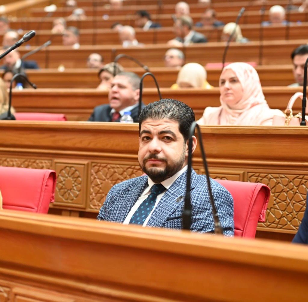 النائب علي النقيطي يتقدم بطلب إحاطة بشأن تدهور أوضاع المستشفيات العامة والمركزية: المواطن يدفع الثمن 