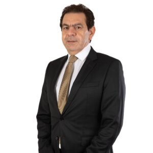 النائب سعيد منور لحوتي: ندين استهداف الدول العربية ونثق في إدارة مصر للأزمة