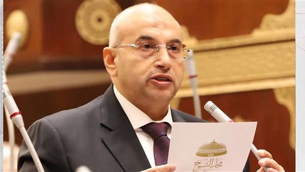 أشرف عبدالغني: تصدير العقار مفتاح جذب النقد الأجنبي ودخول استثمارات جديدة