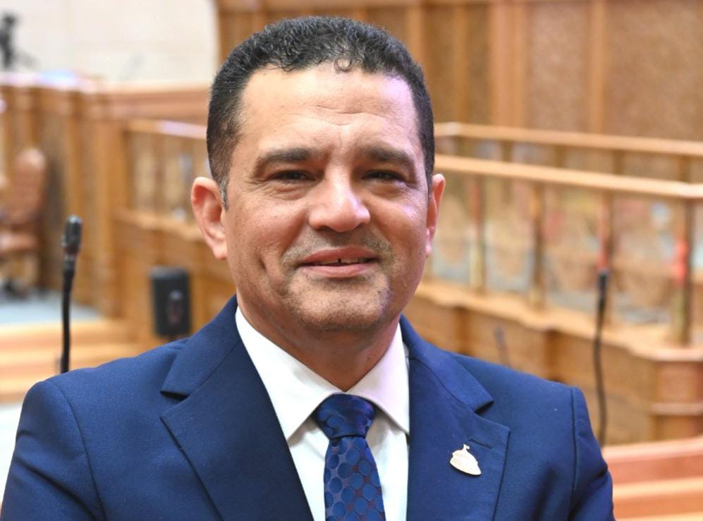 النائب أمير الجزار يتقدم بطلب إحاطة بشأن ضعف شبكات المحمول والإنترنت في القرى والأرياف