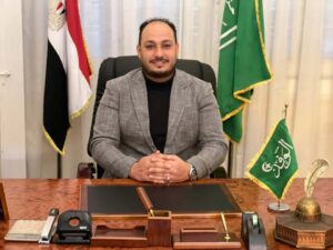 الحسيني الشرقاوي يكتب: البدوي يفتح بيت الأمة للجميع و الشباب في الصدارة وحوار دائم الحسيني الشرقاوي