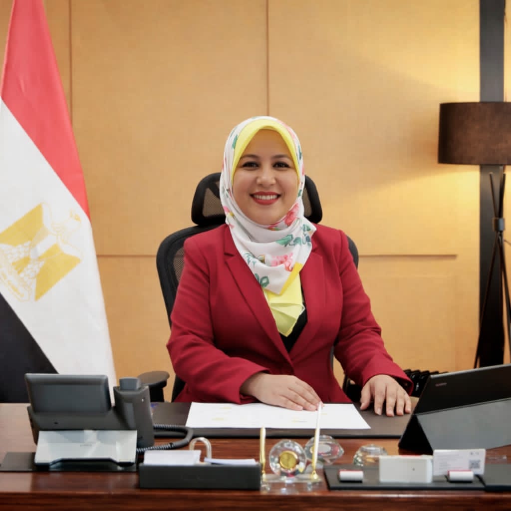 مني عبدالغفار خليفة: التعديل الوزاري فرصة لإصلاح السياسات وتعزيز العدالة الإجتماعية