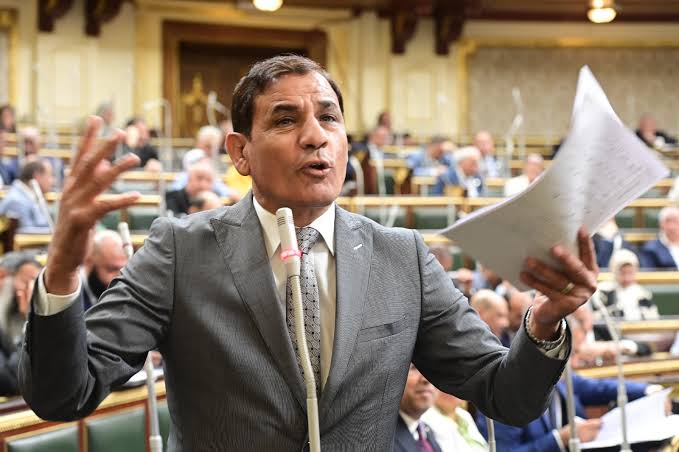 الهيئة البرلمانية لحزب الوفد ترفض التشكيل الوزاري الجديد