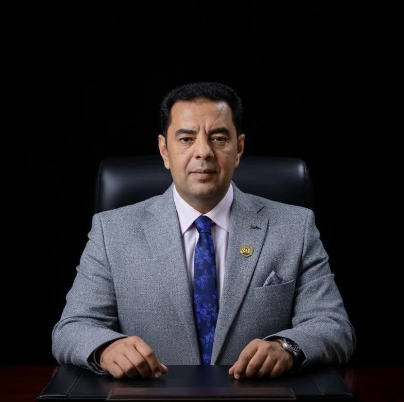 أمين عام الإصلاح والنهضة بالجيزة: خفض البنك المركزي لسعر الفائدة ينشط الاقتصاد الوطني ويقلل تكلفة خدمة الدين الحكومي أمين عام الإصلاح والنهضة بالجيزة: خفض البنك المركزي لسعر الفائدة ينشط الاقتصاد الوطني ويقلل تكلفة خدمة الدين الحكومي