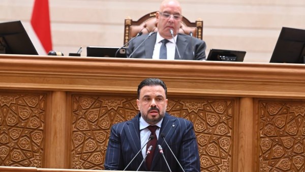 حماة الوطن : تماسك الجبهة الداخلية ضروري عقب التصعيد الإيراني حماة الوطن : تماسك الجبهة الداخلية ضروري عقب التصعيد الإيراني