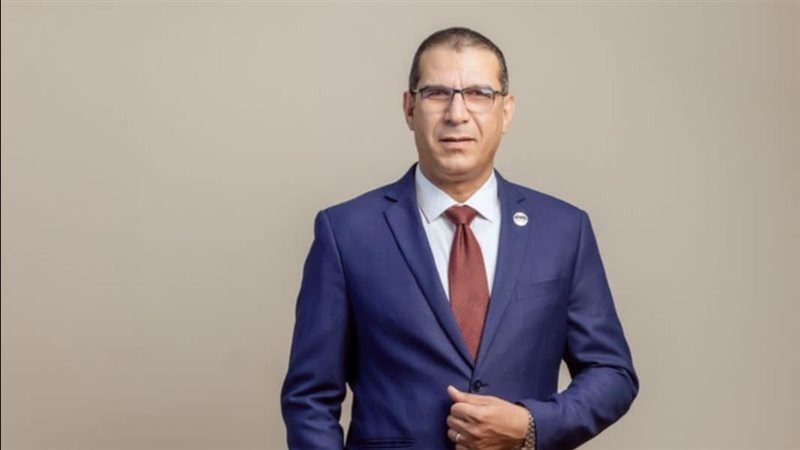 الهيئة العليا لحزب «العدل» تختار عبد الغني الحايس رئيسًا للمؤتمر العام الهيئة العليا لحزب «العدل» تختار عبد الغني الحايس رئيسًا للمؤتمر العام