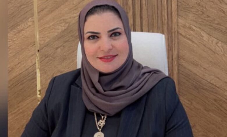 سهير كريم: حزمة الحماية الاجتماعية هدية الرئيس للشعب ورسالة تقدير لصبر المصريين 