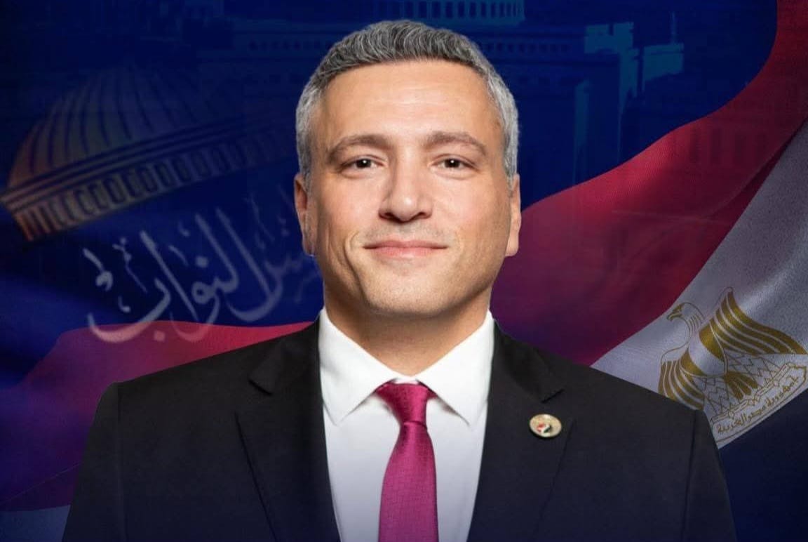 النائب يوسف رشدان: حزمة الحماية الاجتماعية تعكس انحياز الرئيس للمواطن وتخفف الأعباء قبل رمضان النائب يوسف رشدان: حزمة الحماية الاجتماعية تعكس انحياز الرئيس للمواطن وتخفف الأعباء قبل رمضان