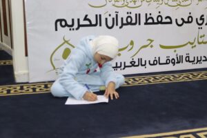 "كرنفال الخير".. مؤسسة التايب الخيرية تطلق قافلة رمضان لدعم الأسر الأولى بالرعاية بالمحلة ومسابقة لحفظة القرآن