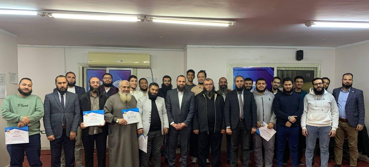 خلال تكريم “إعلامية الانتخابات”.. رئيس “النور” يؤكد أهمية دور الإعلام في تشكيل الوعي وتوصيل رسالة الحزب الإصلاحية