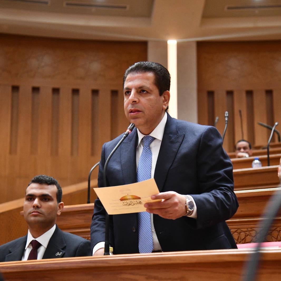 النائب محمود سامي: نرفض الضريبة العقارية بصيغتها الحالية ونطالب بإعادة مشروع القانون للحكومة