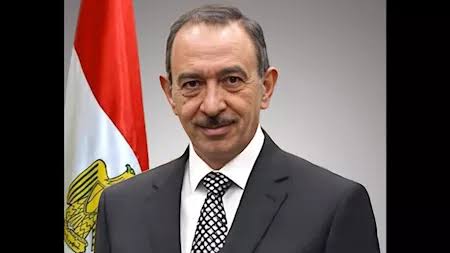 النائب محمد أبو النصر يهنئ اللواء طارق راشد بتوليه محافظا لسوهاج ويؤكد يتمتع بقدرة كبيرة على إدارة الأزمات بكفاءة