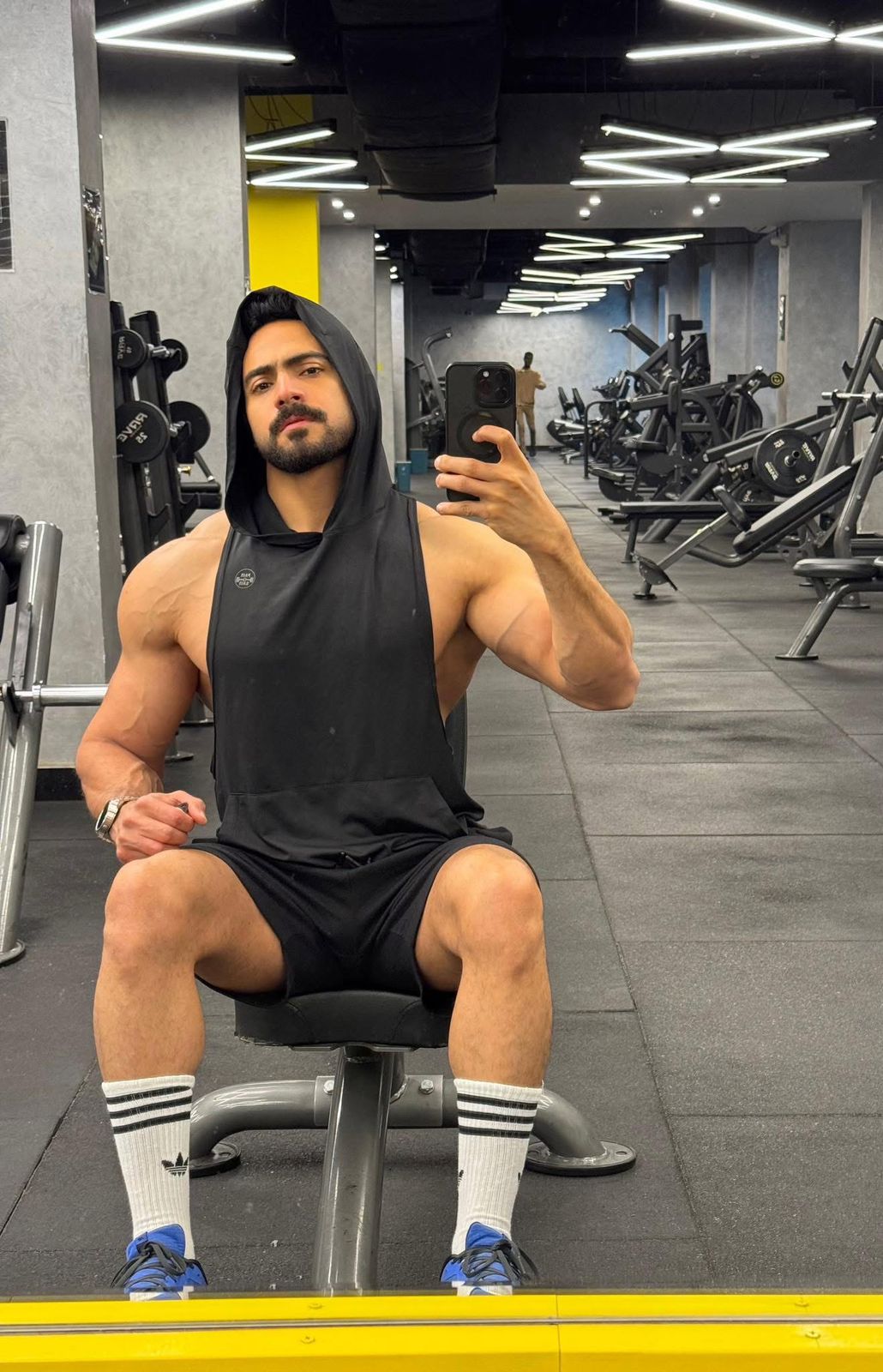 أفضل موعد لممارسة “الجيم ” في رمضان والأكلات الصحية أفضل موعد لممارسة “الجيم ” في رمضان والأكلات الصحية