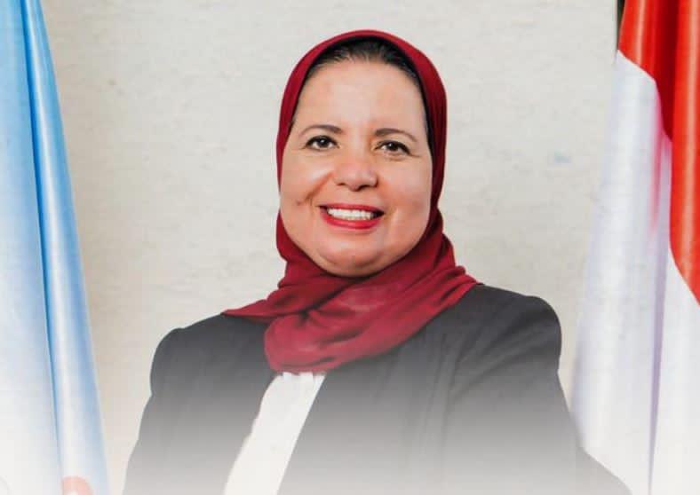 النائبة أمل عصفور تتقدم بطلب إحاطة بشأن خطة وزارة التعليم لسد العجز في أعداد الأخصائيين الاجتماعيين بالمدارس