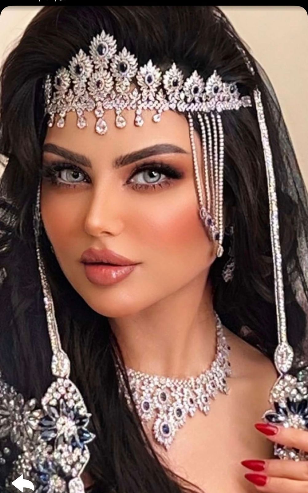 خيمة حليمة.. حوار بنكهة نجد ودفء خليجي يشعل المشاهدات