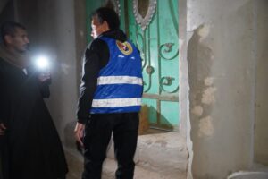 أمانة حزب حماة الوطن بسوهاج تطلق مبادرة "أصل الخير" لدعم الأسر الأكثر احتياجًا