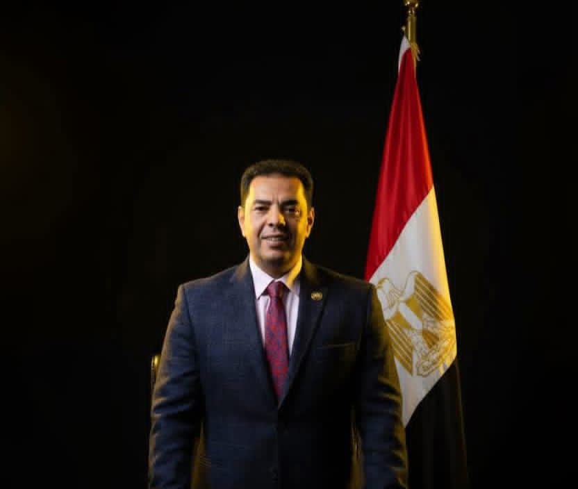 أمين عام حزب الإصلاح والنهضة بالجيزة: تعديلات قانون الضريبة العقارية تراعي البعد الاجتماعي