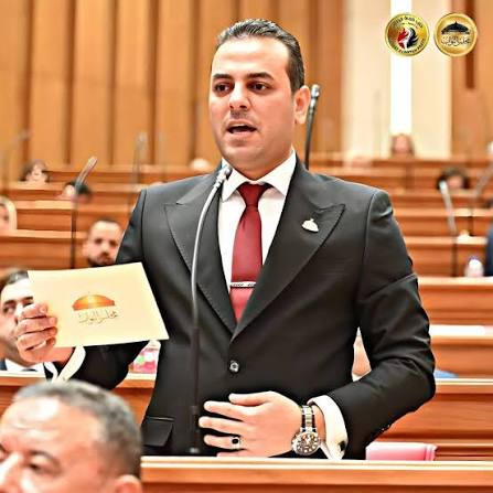 النائب هشام الرحماني يقدم طلب إحاطة لرئيس الوزراء ووزير الشباب بسبب نقص مراكز الشباب بالإسكندرية