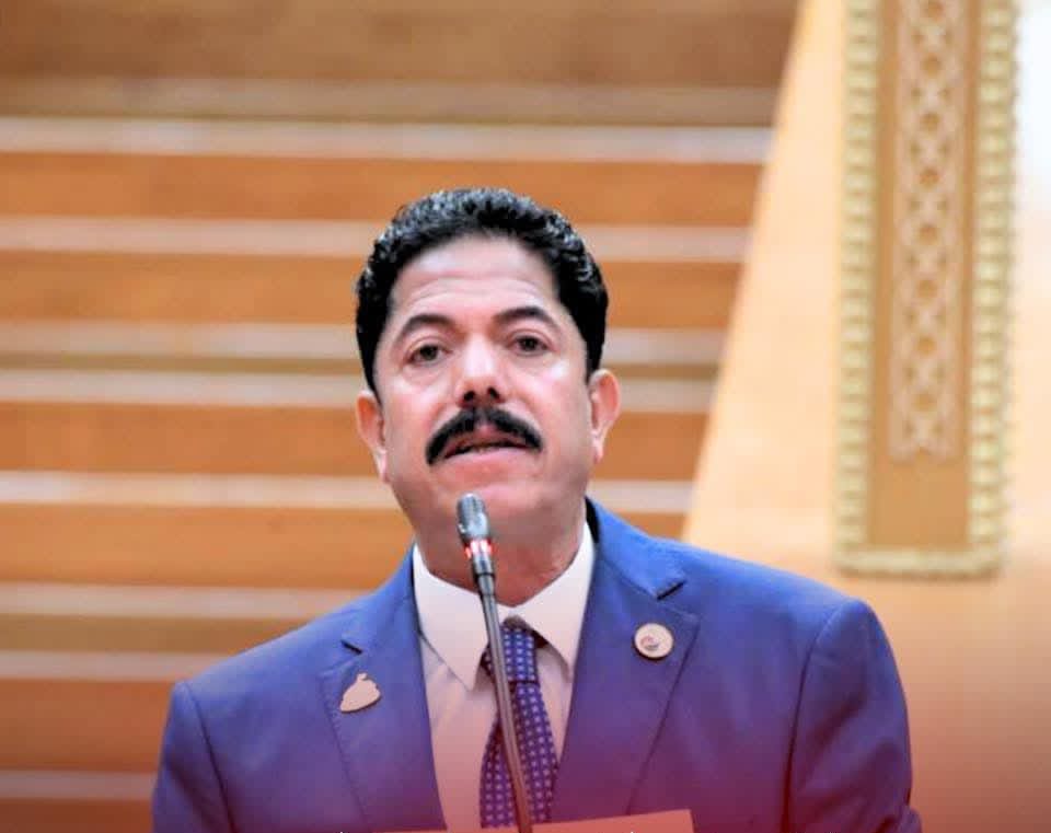 النائب علاء الحديوي طلب إحاطة للحكومة حول تدهور مياه الشرب ببعض قرى “طما وجهينة وطهطا”بسوهاج ويؤكد أصبحت غير صالحة للاستخدام الآدمي