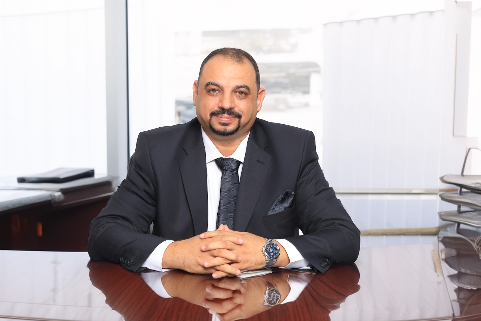 النائب محمد عبده يحذر من تداعيات التصعيد العسكري على استقرار المنطقة وسلامة الجاليات المصرية