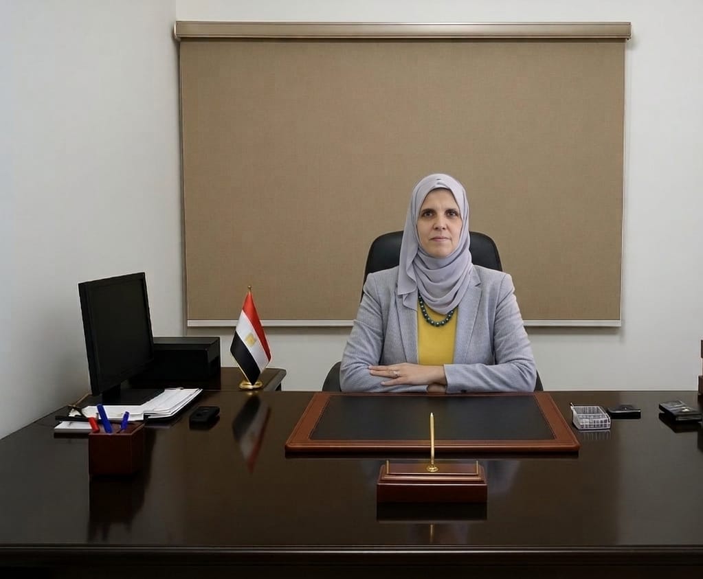 د. هالة القاضي: ضرورة تحول إدارة نقابة المهندسين إلى رؤية استراتيجية لضمان حقوق المهندسين ومستقبل المهنة