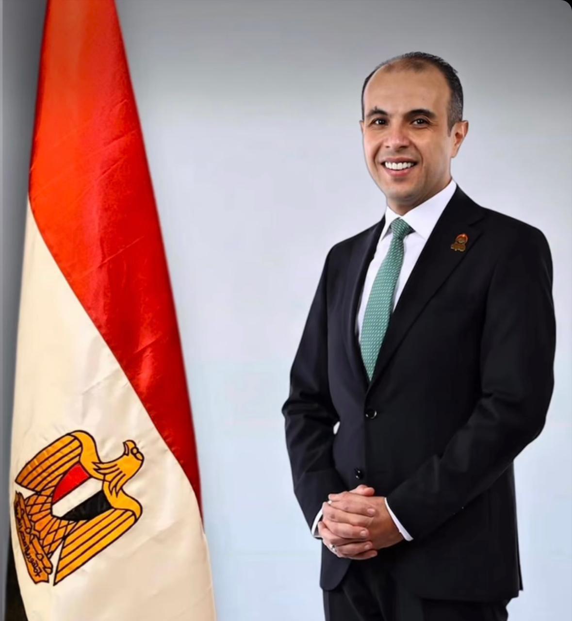 الشرقاوي: رسائل الرئيس في الأكاديمية العسكرية تؤكد بناء الإنسان وحماية استقرار الدولة