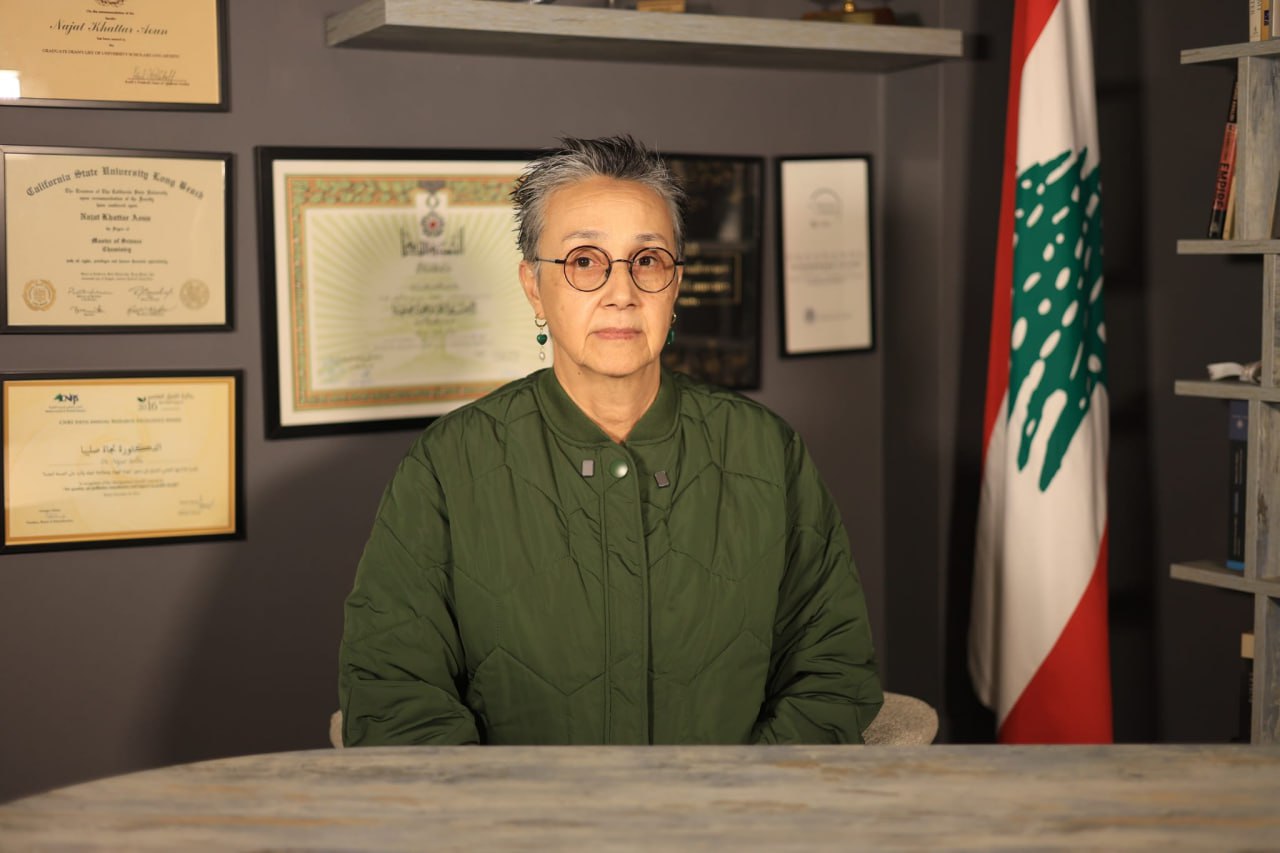 نائبة برلمان لبنانية: الوضع مأسوي للغاية وحزب الله جرب البلد للحرب بقرار منفرد