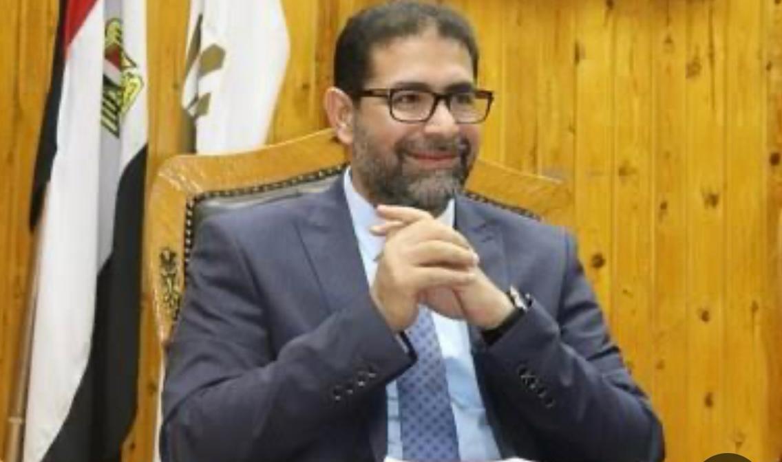 النائب ناجح جلال: دماء شهداء مصر الدافع لمواصلة معركة البناء والتنمية