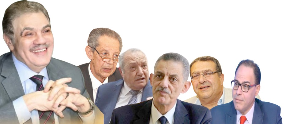 احتفالا بالذكرى الـ١٠٧ لثورة ١٩١٩ .. «البدوى» يشكل لجنة لتوثيق تاريخ الوفد المصرى