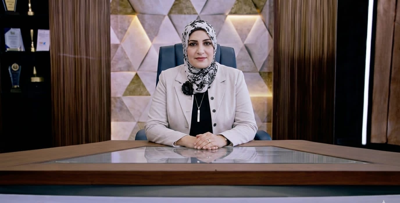 سها البغدادي: الحرب على إيران تخدم التفوق الإسرائيلي وليس الديمقراطية