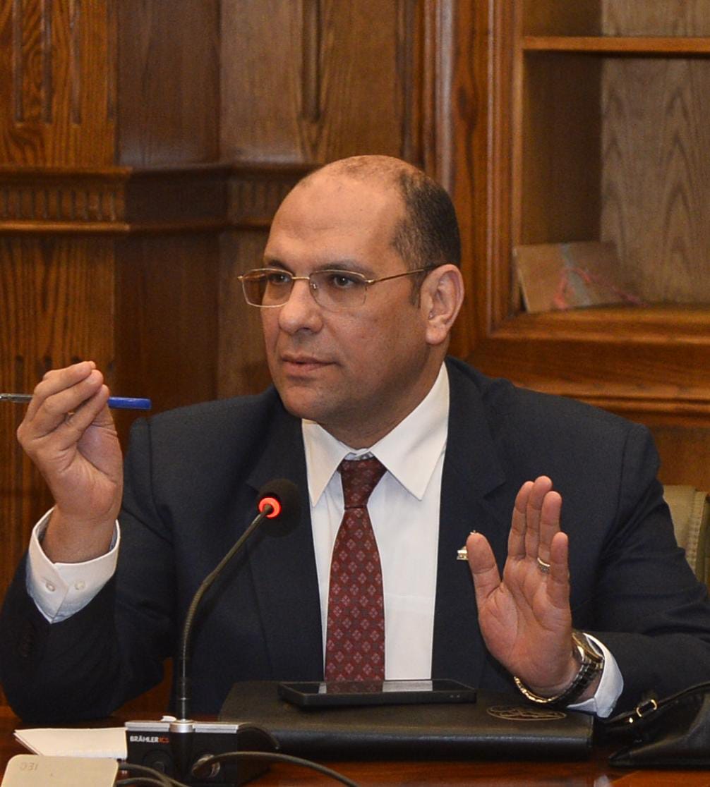 النائب أحمد إدريس: زيادة أسعار البنزين بعد حزمة الدعم تحتاج رقابة صارمة على الأسواق